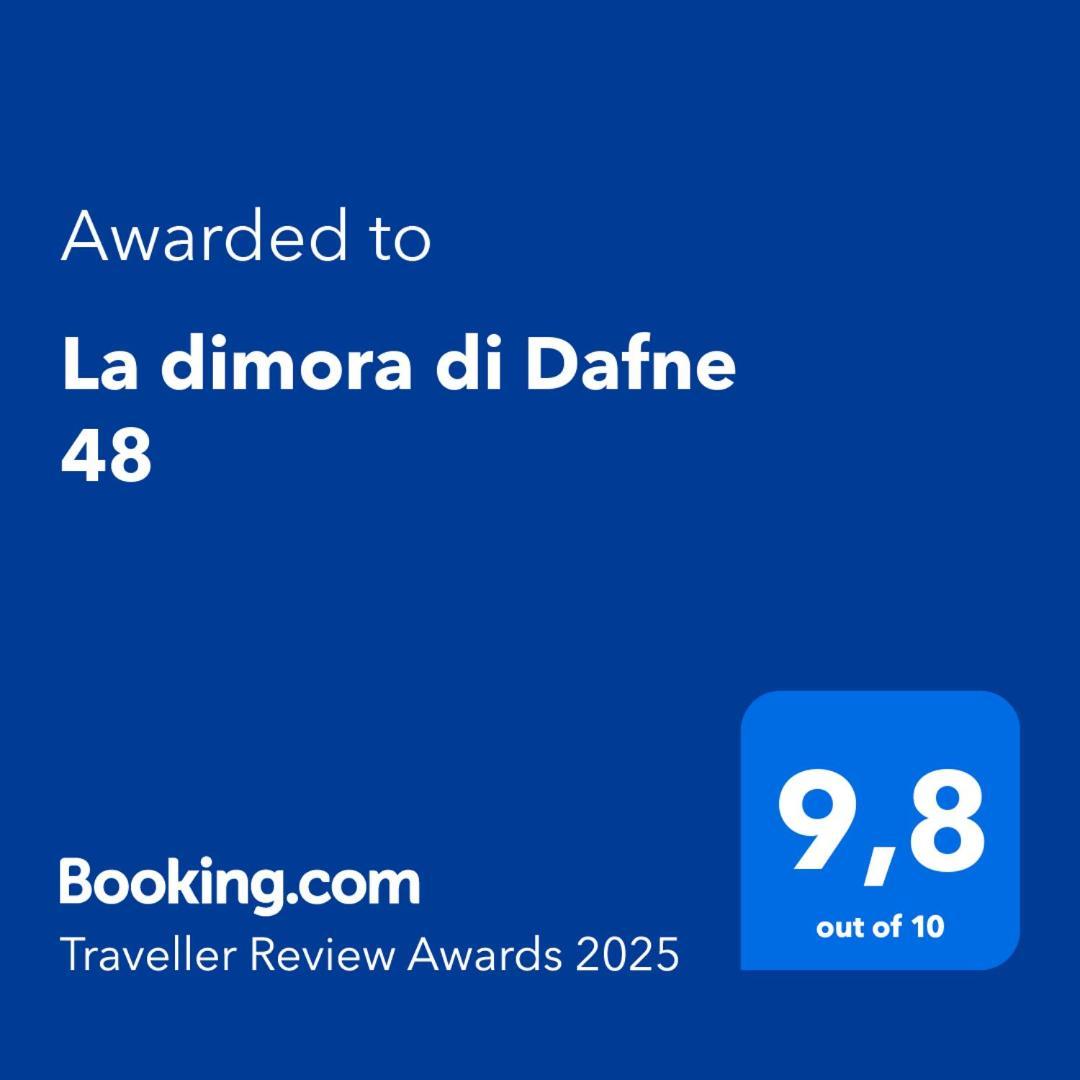 شقة La Dimora Di Dafne 48 Monzuno المظهر الخارجي الصورة